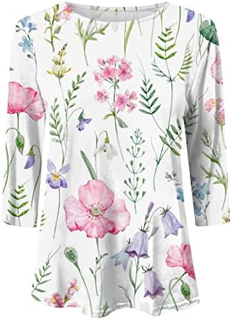 Дамски блузи WYTong, Дамски Ежедневни Свободни Блузи с Открити Рамене, Ризи с Лодка деколте и дълги ръкави