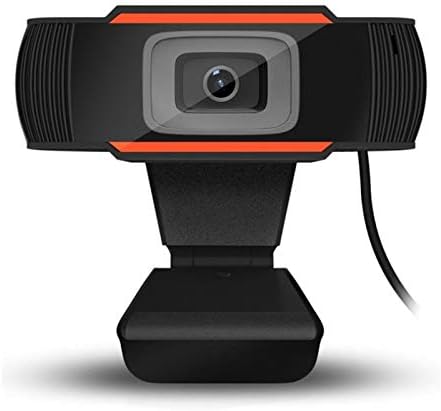 Компютърна камера, Уеб камера 720P 480P 1080P Full Hd уеб камера за видео Камера на живо с стереофоническим Цифров