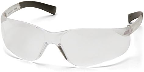 Защитни очила Pyramex Mini Ztek С Прозрачни фарове за мъгла лещи В Прозрачни рамки