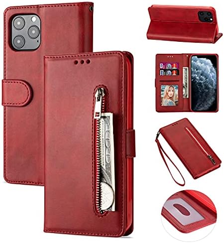 Калъф за мобилен телефон Чанта за iPhone 12 Защитен ръкав в стила на Чантата си, Скоба Защитни ръкави от Изкуствена