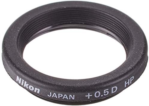 Корекция фокусиращ Nikon 0,5 DPTR D1/F100
