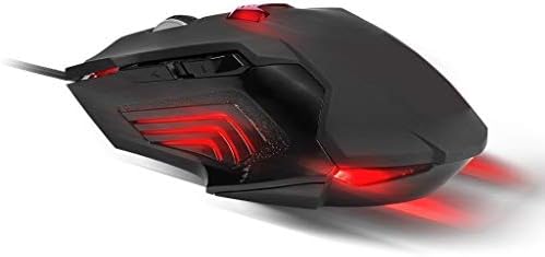 Потребителски клавиши Da Tou за двигател Лазерна мишка, предназначени за домашни цветни игри