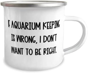 Подаръци за приятелите, които Притежават аквариум, Ако за Съхранение на аквариума, че нещо не е така, аз не искам