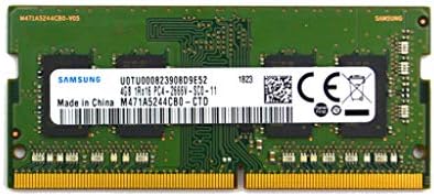 Samsung 4GB DDR4 PC4-21300, 2666 Mhz, 260 PIN sodimm памет, 1,2 В, модул оперативна памет на лаптопа CL 19