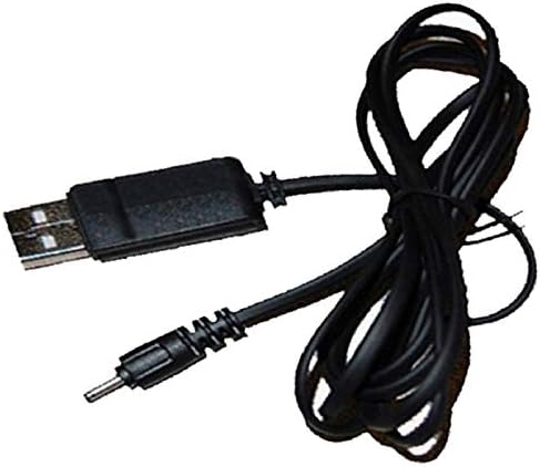 Впечатляващ Нов USB Кабел За зареждане, Съвместим с RCA Voyager Pro RCT6873W42 RCT6873W42KC RCT6873W42KC PK RCT6873W42KC B RCT6873W42KC