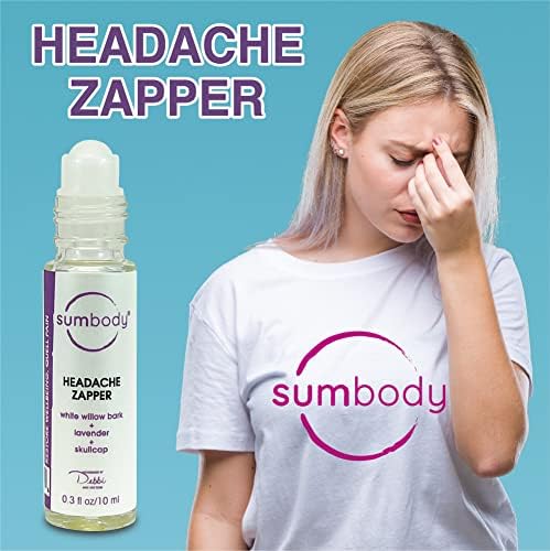 Лекарство за главоболие Sumbody