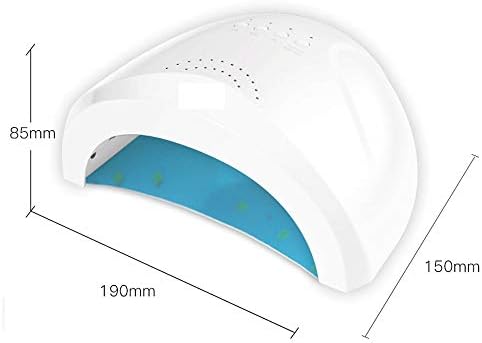 Лампа за нокти SXNBH-Beetles Гел-лак за нокти 48 W UV/led лампа За нокти База най-Добрите Инструменти Essentials