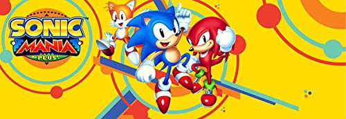 Sonic Мания - Xbox One