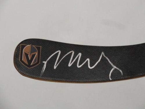 Стика за хокей с автограф Пол Стастны Лас Вегас Голдън Найтс С автограф - Стик за хокей в НХЛ с автограф