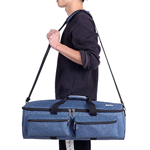 Калъф за носене НА victor за Cricut Explore Air и Maker, чанта-тоут, Съвместима с Cricut Explore Air 2 и Silhouette Cameo