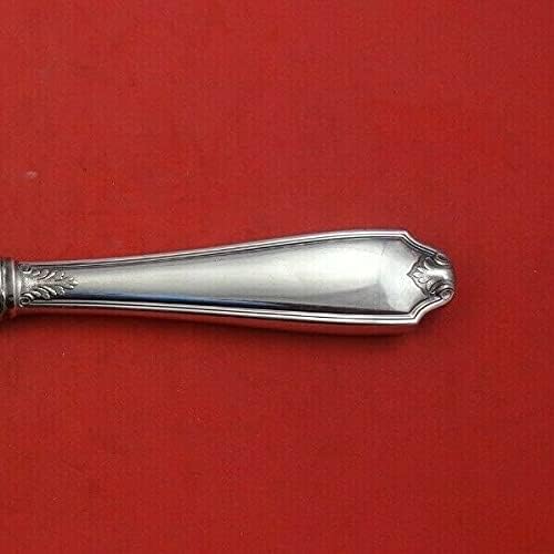 Италиански Десертно Нож от сребро Piedmont by Buccellati 9 прибори 5/8 инча