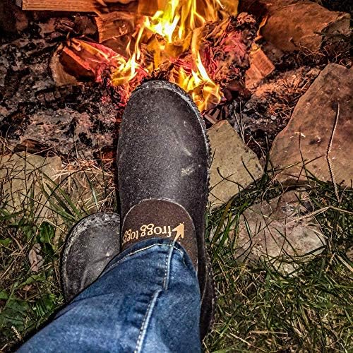 FROGG TOGGS Мъжки лагерная обувки Outlander Обувки