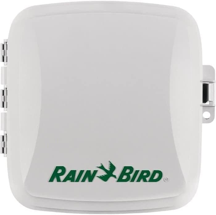 Rain Bird ESP-TM2 Контролер зона Wi-Fi за напояване на закрито и на открито, таймер и модул за обновяване безжичен смартфон