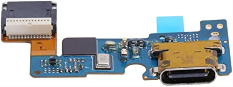 GJCC Дубликат Част Опашката Конектор USB Кабел, кабел за зареждане Порт карта с Ремонт инструмент за LG G5 H850/H840/H820