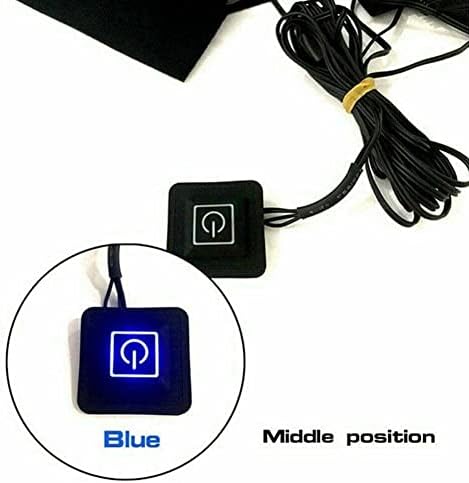 USB-Нагревател за дрехи с Контролирана температура 3 Кутия 5 в 1, Електрическо Отопление и топла вода чанта за Жилетка
