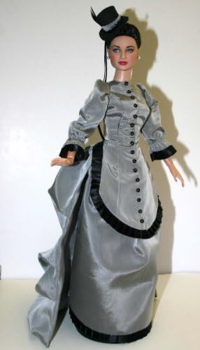 Прогулочный костюм с Набивным Модел за Шиене 16Tyler Wentworth by Tonner Кукла