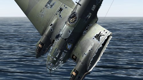 Sturmovik Il-2: скали на Доувър - PC