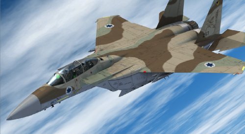 F-15e strike eagle Strike Eagle - PC