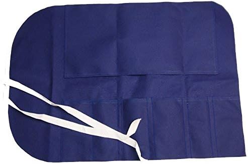 Кърпа за калъф за кухненски ножове ХОНМАМОН (Памук) Чантата е Изработена в Япония