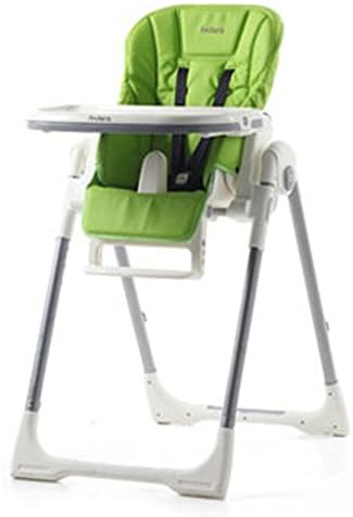 Fedora-OEM Детско столче P3, Столче за хранене за бебета (зелен)