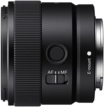 Линейна камера Sony FX30 Super 35 Line Cinema, с обектив E 11 mm f/1.8