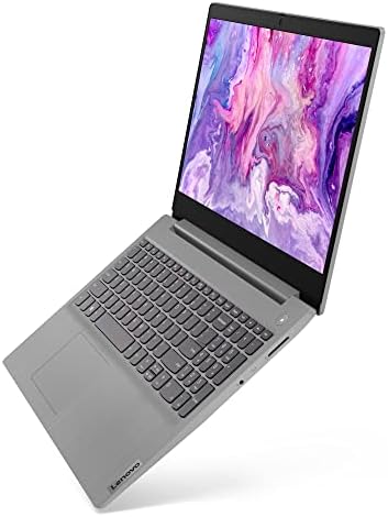 Лаптоп Lenovo 2022 IdeaPad 3 15,6 FHD Intel 2-Core i3-1115G4 Intel UHD Graphics 8 GB оперативна памет DDR4 256