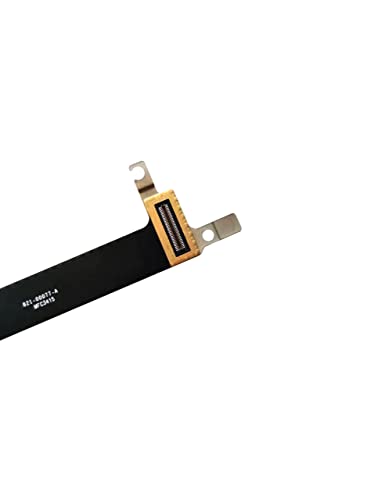 ChenGong - Гъвкав кабел за свързване на такса за хранене, входно-изходни USB-C 821-00077-Подмяна съвместима с