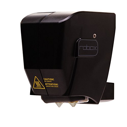 Принтер Robox 3D, Двойна Оборудване, с Висока разделителна способност