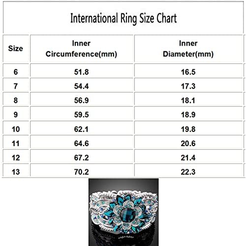Пръстен Плажна пръстен с цветя на диамантен пръстен, кух цвете пръстен, а просто женски пръстен, бижута пръстени