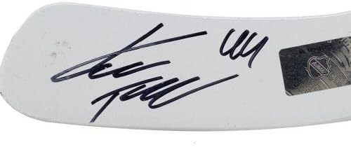 Киммо Тимонен Филаделфия Флайърс Подписа мини-Композитную Хокей клюшку JSA Holo - Стик за хокей в НХЛ С Автограф