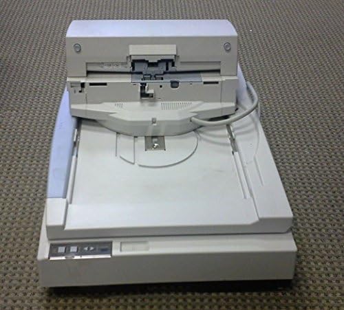 Скенер изображения Fujitsu FI-5750C (PA03338-B005)