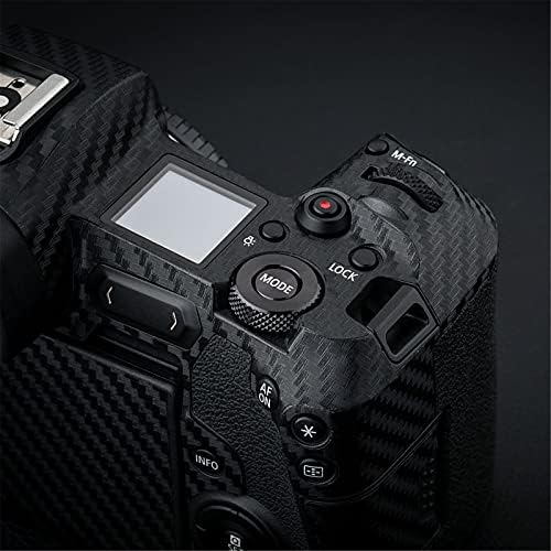 Защитно Фолио за корпуса на фотоапарата Kiorafoto със защита от надраскване и износване за Пълен Беззеркальной