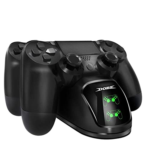 Зарядно Устройство за контролер зарядно устройство за Sony Playstation 4 Контролер DualShock 4, Замяна зарядно устройство