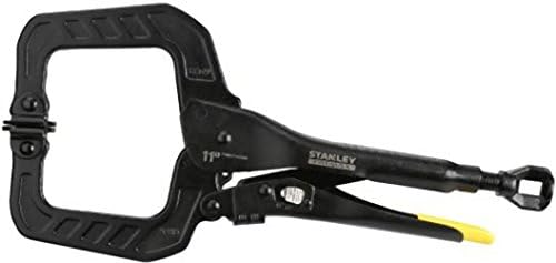 С-образна скоба Stanley FMHT0-74892, черен