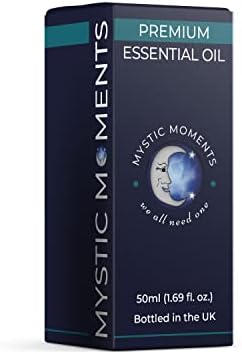 Mystic Moments | Етерично масло от Индийско орехче - 50 мл - Чист