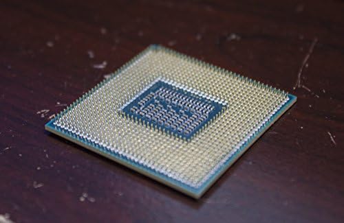 Четириядрен мобилен процесор Intel Core i7-3632QM SR0V0 с честота 2,2 Ghz и 6 Mb, жак G2 988-пинов