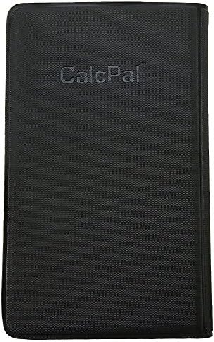 Джобен основен калкулатор EAI Education CalcPal EAI-90 - Комплект от 10