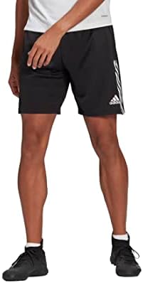 мъжки спортни къси панталони adidas Новак 21 от адидас