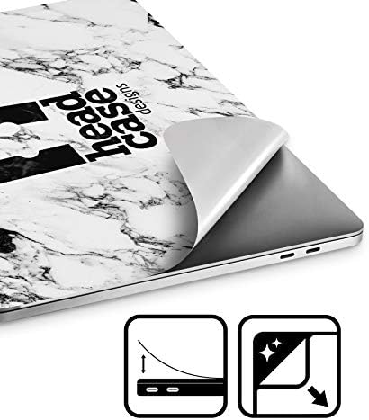 Дизайн на своята практика за главата, Официално Лицензиран Assassin 's Creed Kassandra Vine Одисея, Художествена Vinyl Стикер, Стикер върху кожата, която е Съвместима с MacBook Pro 13 A2338