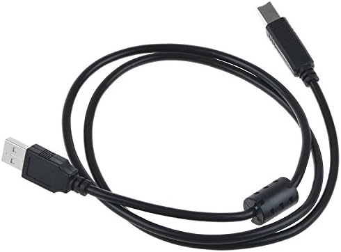 USB кабел/Кабел Digipartspower за Brother IntelliFax1270E MFC-3340CN MFC-9550 MFC-7550 MFC-795CW MFC-8670DN
