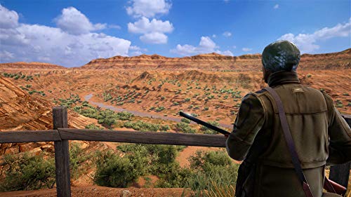 Лов симулатор 2 (PS4) - PlayStation 4