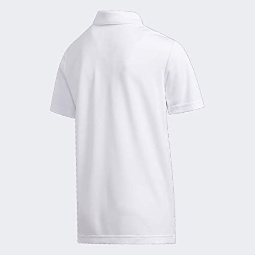 Риза с къси ръкави в Градиентную лента за момчета адидас