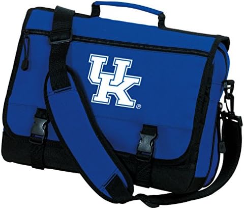 Чанта за лаптоп Kentucky дивите котки ОФИЦИАЛНИ чанти-незабавни посланици на Университета на Кентъки