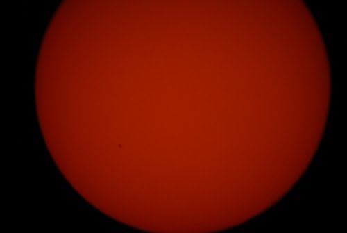 Филмът слънчев филтър 6 (ST600BP1) за телескопи, съответните този размер на филтъра: Celestron: C4.5, C5/5i, FirstScope 114, NexStar 5/5SE, NexStar 114, 130GT,