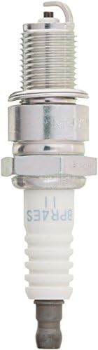 Стандартна свещи NGK (4224) BPR4ES-11, комплект от 1