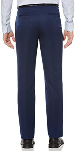 Панталони Perry Ellis Men ' s Modern Fit Portfolio Performance Dress (размер на кръста 30-42)
