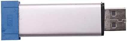 USBi Emulator Burner USB Програмист ADAU1701 Emulator Burner ОЦЕНКА-Таксите за развитие ADUSB2EBUZ ADSP21489
