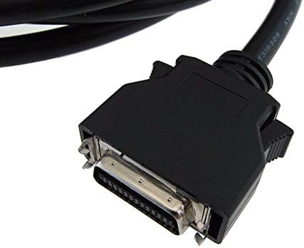 CN26 26-Пинов кабел за Свързване на входно-изходни MDR SCSI между фоно свещи 0,5 М
