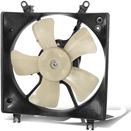 CH3115121 на Заводския вентилатор за охлаждане на радиатора в събирането, Съвместим с Mitsubishi Eclipse Eagle Talon
