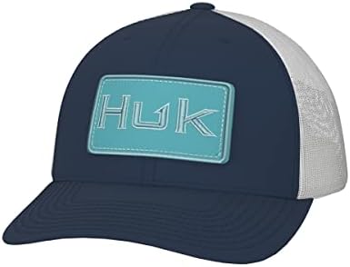 Дамски шапка на шофьор на камион HUK, Дамски Риболовна Шапка възстановяване на предишното положение С Антирефлексно покритие
